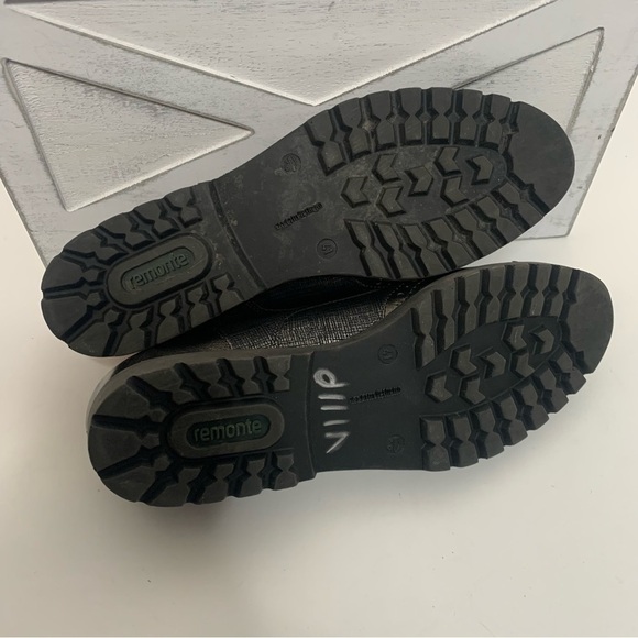 Remonte Kelani Wingtip Women’s Oxfords - Picture 14 of 15